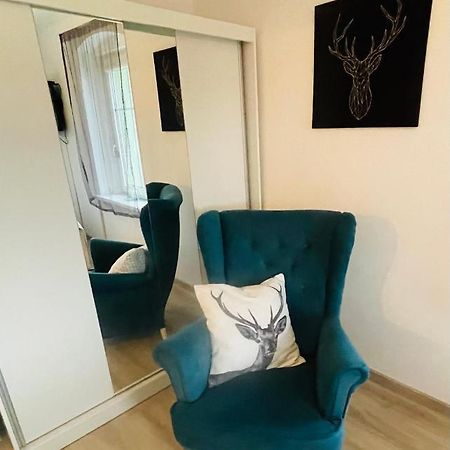 Apartament Oliwia Apartman Jelenia Góra Kültér fotó