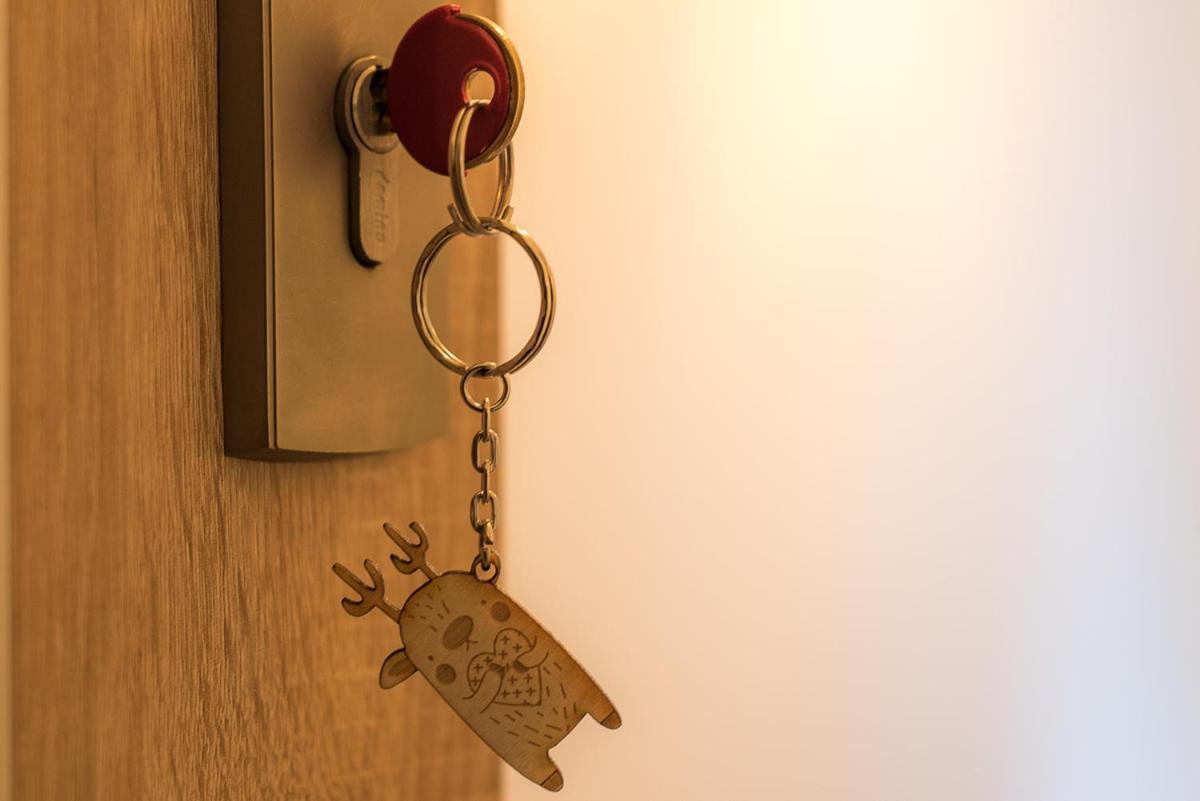 Apartament Oliwia Apartman Jelenia Góra Kültér fotó